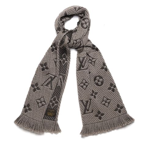 louis vuitton sjaal dames wol|louis vuitton scarves for women.